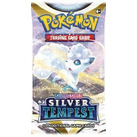 Pokemon Silver Tempest Booster Pack Booster Packs