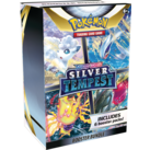 Pokemon Silver Tempest Booster Pack Bundle