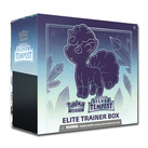 Pokemon Silver Tempest Elite Trainer Box Elite Trainer Boxes