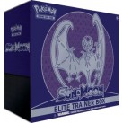 Pokemon Sun & Moon Elite Trainer Box Lunala