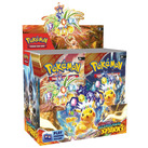 Pokemon Surging Sparks Booster Box Booster Boxes