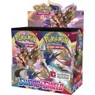 Pokemon Sword & Shield Booster Box Booster Boxes