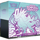 Pokemon Temporal Forces Elite Trainer Box (Walking Wake) Elite Trainer Boxes