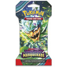 Pokemon Twilight Masquerade Booster Pack Booster Packs