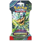 Pokemon Twilight Masquerade Booster Pack