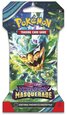 Pokemon Twilight Masquerade Booster Pack