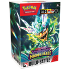 Pokemon Twilight Masquerade Build & Battle Box