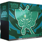 Pokemon Twilight Masquerade Elite Trainer box