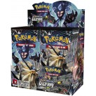 Pokemon Ultra Prism Booster Box