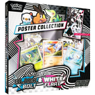 Pokemon Unova Poster Collection