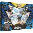 Pokemon Urshifu Rapid Strike V Box