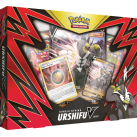 Pokemon Urshifu Single Strike V Box Special Collections