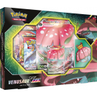 Pokemon Venusaur Vmax Battle Box Special Collections