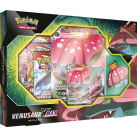 Pokemon Venusaur Vmax Battle Box