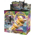 Pokemon Vivid Voltage Booster Box