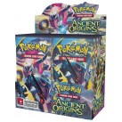 Pokemon Ancient Origins Booster Box Booster Boxes