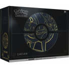 Pokemon Zacian Elite Trainer Box Plus Elite Trainer Boxes