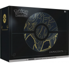 Pokemon Zamazenta Elite Trainer Box Plus Elite Trainer Boxes