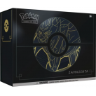 Pokemon Zamazenta Elite Trainer Box Plus