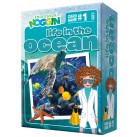 Professor Noggin's Life in the Ocean | Ages 7+ | 2-8 Players Trivia Games