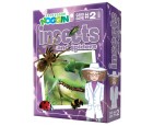 Professor Noggin's Insects and Spiders | Ages 7+ | 2-8 Players