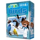 Professor Noggin's Birds of North America | Ages 7+ | 2-8 Players Trivia Games