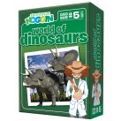Professor Noggin's Dinosaurs | Ages 7+ | 2-8 Players Trivia Games