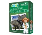 Professor Noggin's Dinosaurs | Ages 7+ | 2-8 Players Trivia Games