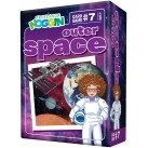 Professor Noggin's Outer Space | Ages 7+ | 2-8 Players Trivia Games