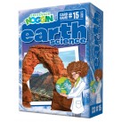 Professor Noggin's Earth Science | Ages 7+ | 2-8 Players Trivia Games