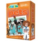 Professor Noggin's Pets | Ages 7+ | 2-8 Players Trivia Games