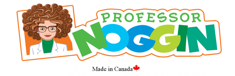 Professor Noggin