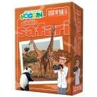 Professor Noggin's Wildlife Safari | Ages 7+ | 2-8 Players Trivia Games