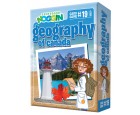 Professor Noggin's Geography of Canada | Ages 7+ | 2-8 Players
