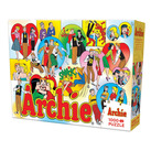 Cobble Hill: Classic Archie | 1000 Pieces Cobble Hill Puzzles