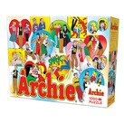 Cobble Hill: Classic Archie | 1000 Piece Puzzle