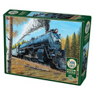 Cobble Hill: Santa Fe 3751 | 1000 Piece Puzzle