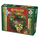 Cobble Hill: Peace on Earth | 1000 Pieces Cobble Hill Puzzles
