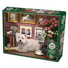 Cobble Hill: Westies Are My Type | 1000 Piece Puzzle