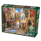 Cobble Hill: French Village | 1000 Piece Puzzle