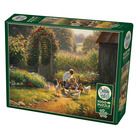 Cobble Hill: Feeding Time | 1000 Piece Puzzle