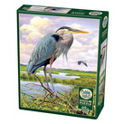 Cobble Hill: Heron | 1000 Piece Puzzle