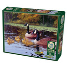 Cobble Hill: Platts Pond | 1000 Pieces Cobble Hill Puzzles