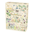 Cobble Hill: Country Diary: Summer | 1000 Piece Puzzle