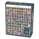 Cobble Hill: Doctor Who: Episode Guide | 1000 Piece Puzzle