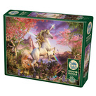 Cobble Hill: Unicorn | 1000 Pieces Cobble Hill Puzzles
