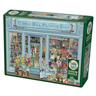 Cobble Hill: Parisian Flowers | 1000 Piece Puzzle