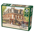 Cobble Hill: Prince of Wales Hotel | 1000 Piece Puzzle