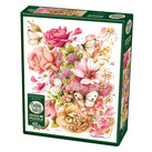 Cobble Hill: Bastin Bouquet | 1000 Piece Puzzle