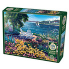 Cobble Hill: Seashore | 1000 Pieces Now In Stock